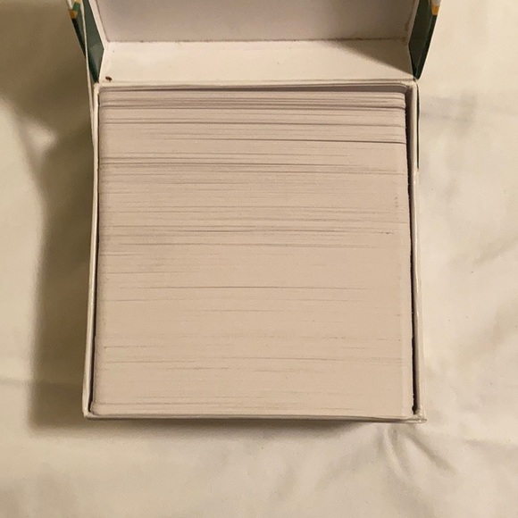 Flash Cards - Picture 7 of 9